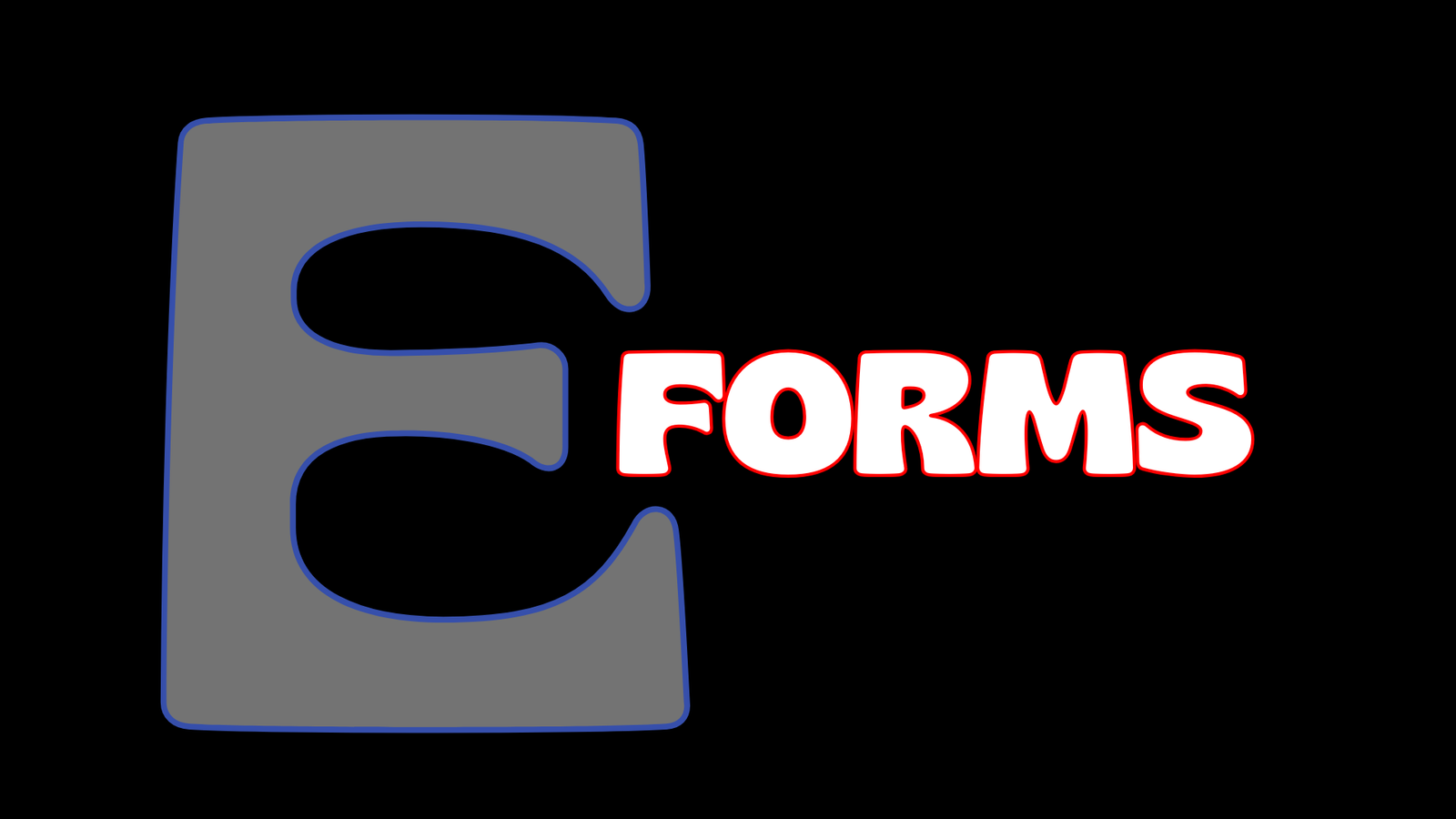 EFORMS