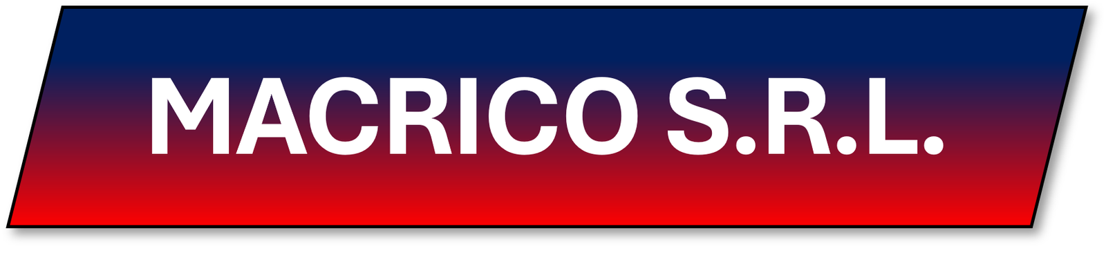 MACRICO S.R.L. - Servicios Petroleros